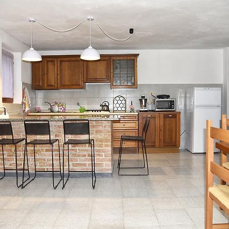 Due Pini Apartamento Corniglia Exterior foto