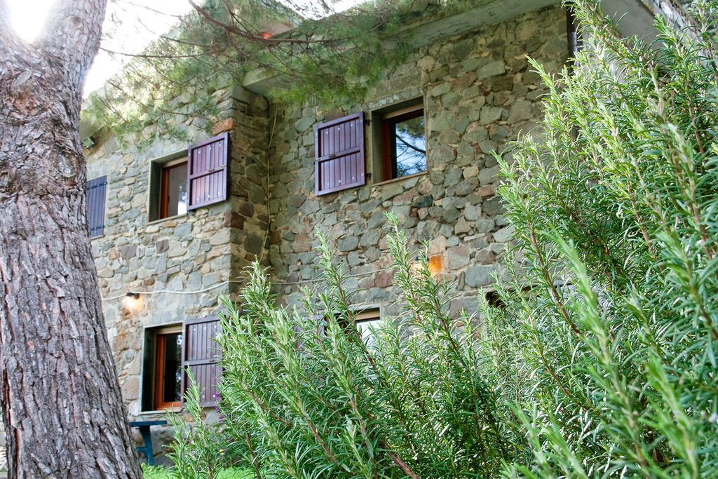 Due Pini Apartamento Corniglia Exterior foto