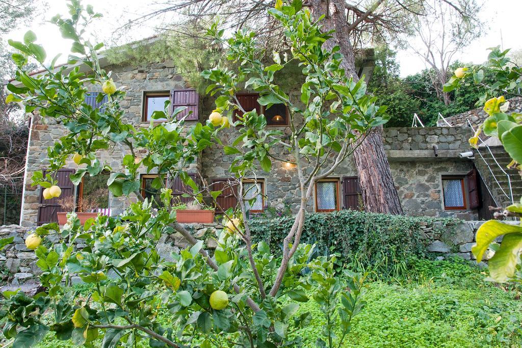 Due Pini Apartamento Corniglia Exterior foto