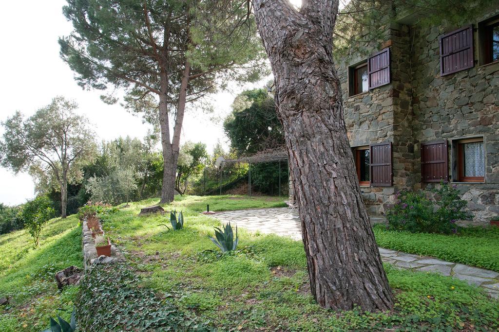 Due Pini Apartamento Corniglia Exterior foto