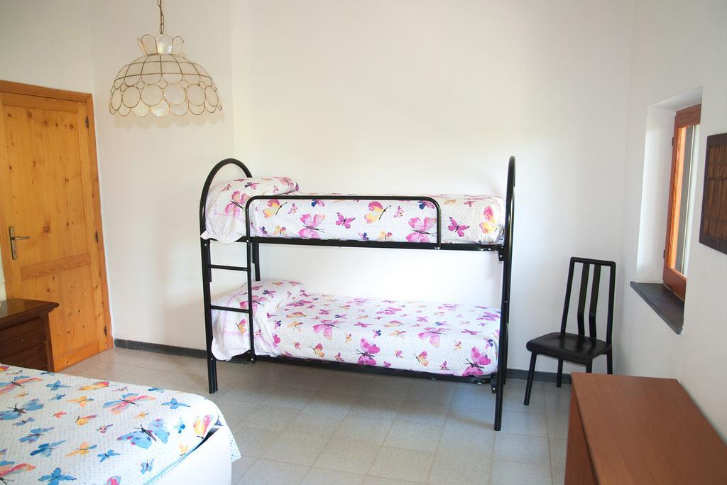 Due Pini Apartamento Corniglia Exterior foto