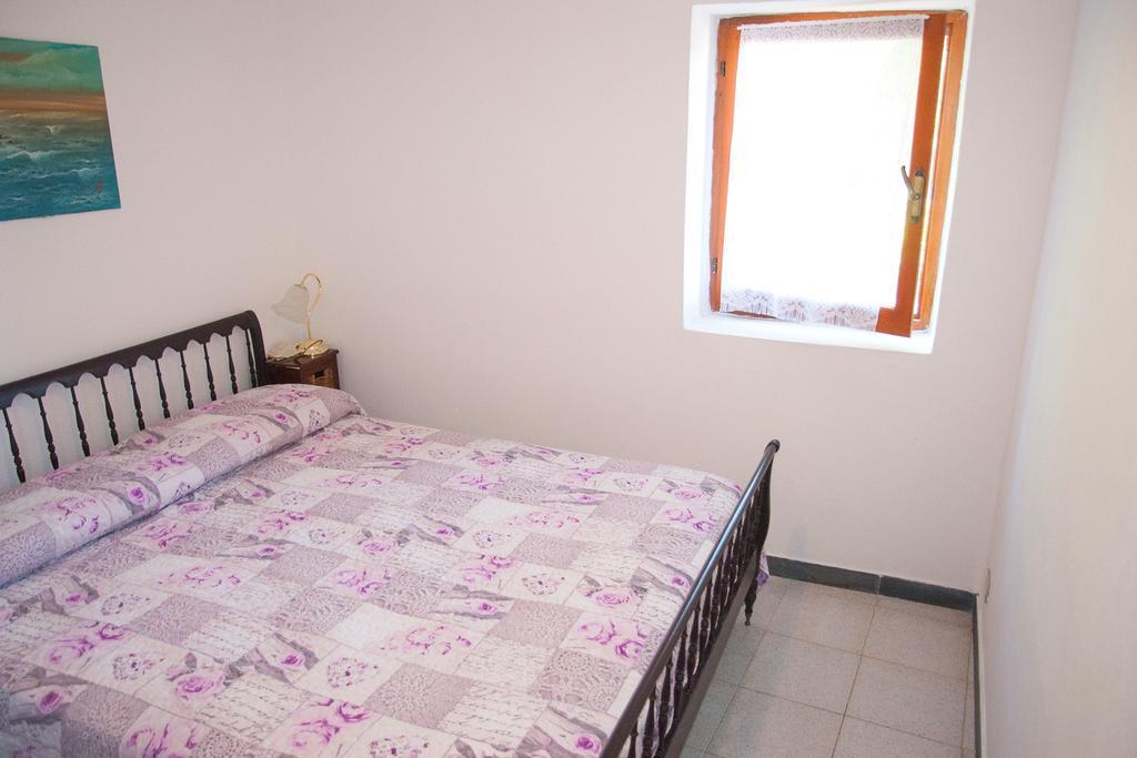 Due Pini Apartamento Corniglia Exterior foto