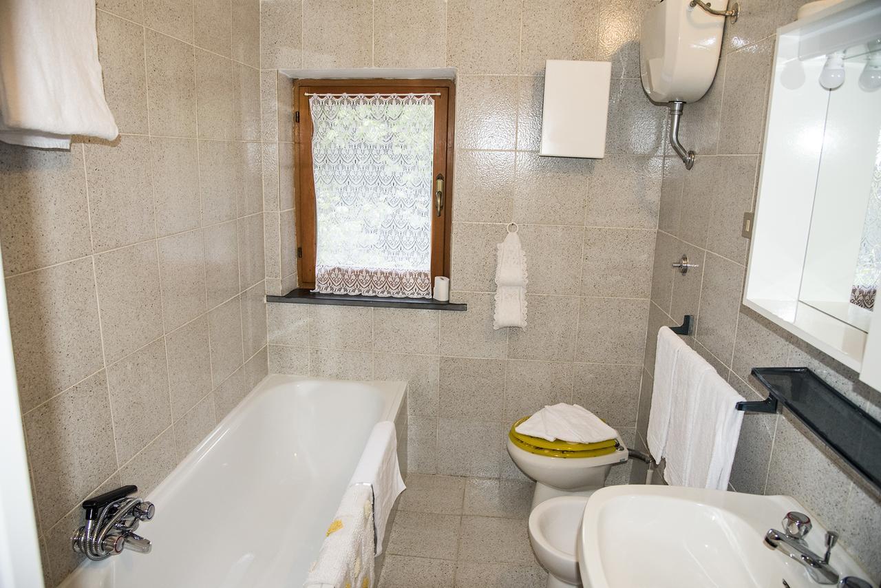 Due Pini Apartamento Corniglia Exterior foto