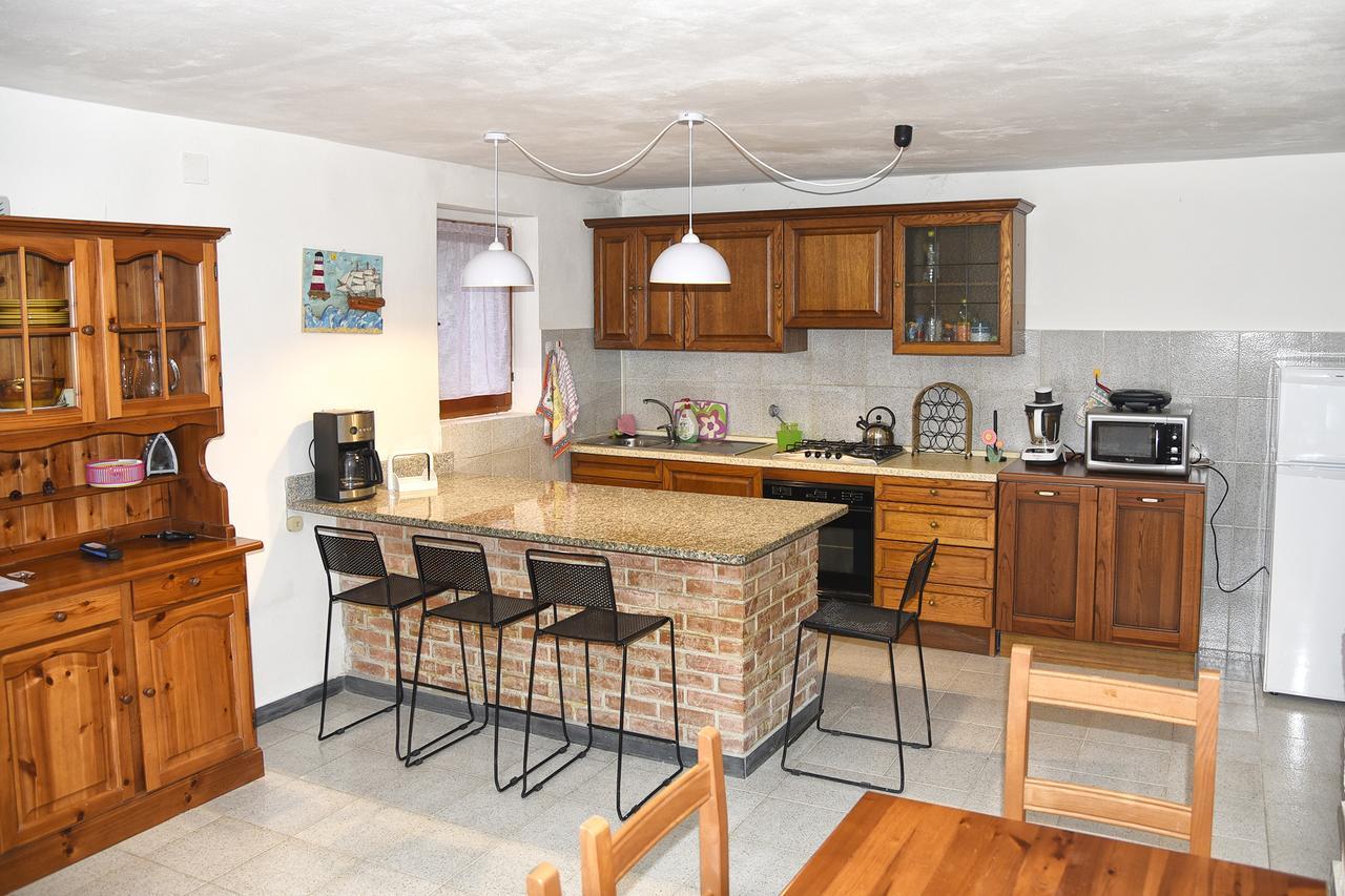 Due Pini Apartamento Corniglia Exterior foto