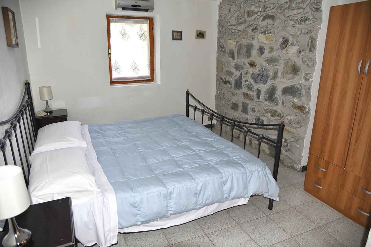 Due Pini Apartamento Corniglia Exterior foto